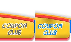 Sign up to receive FREE coupons! Coupon Page