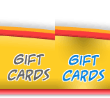 Purchase Gift Cards Gift Card Page